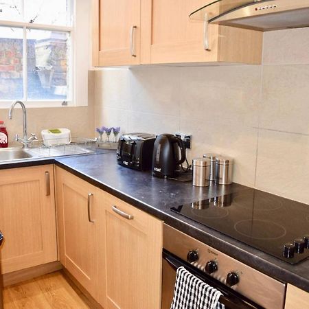 Gorgeous Studio In Trendy London Location Daire Dış mekan fotoğraf