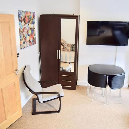 Gorgeous Studio In Trendy London Location Daire Dış mekan fotoğraf