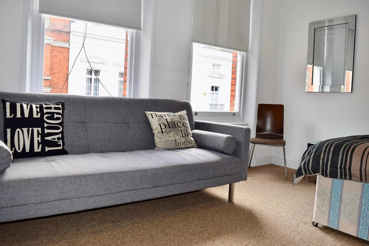 Gorgeous Studio In Trendy London Location Daire Dış mekan fotoğraf