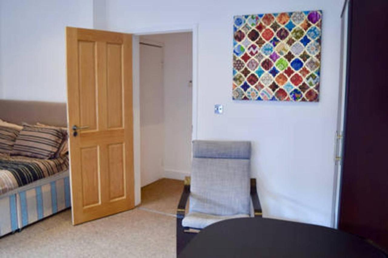Gorgeous Studio In Trendy London Location Daire Dış mekan fotoğraf
