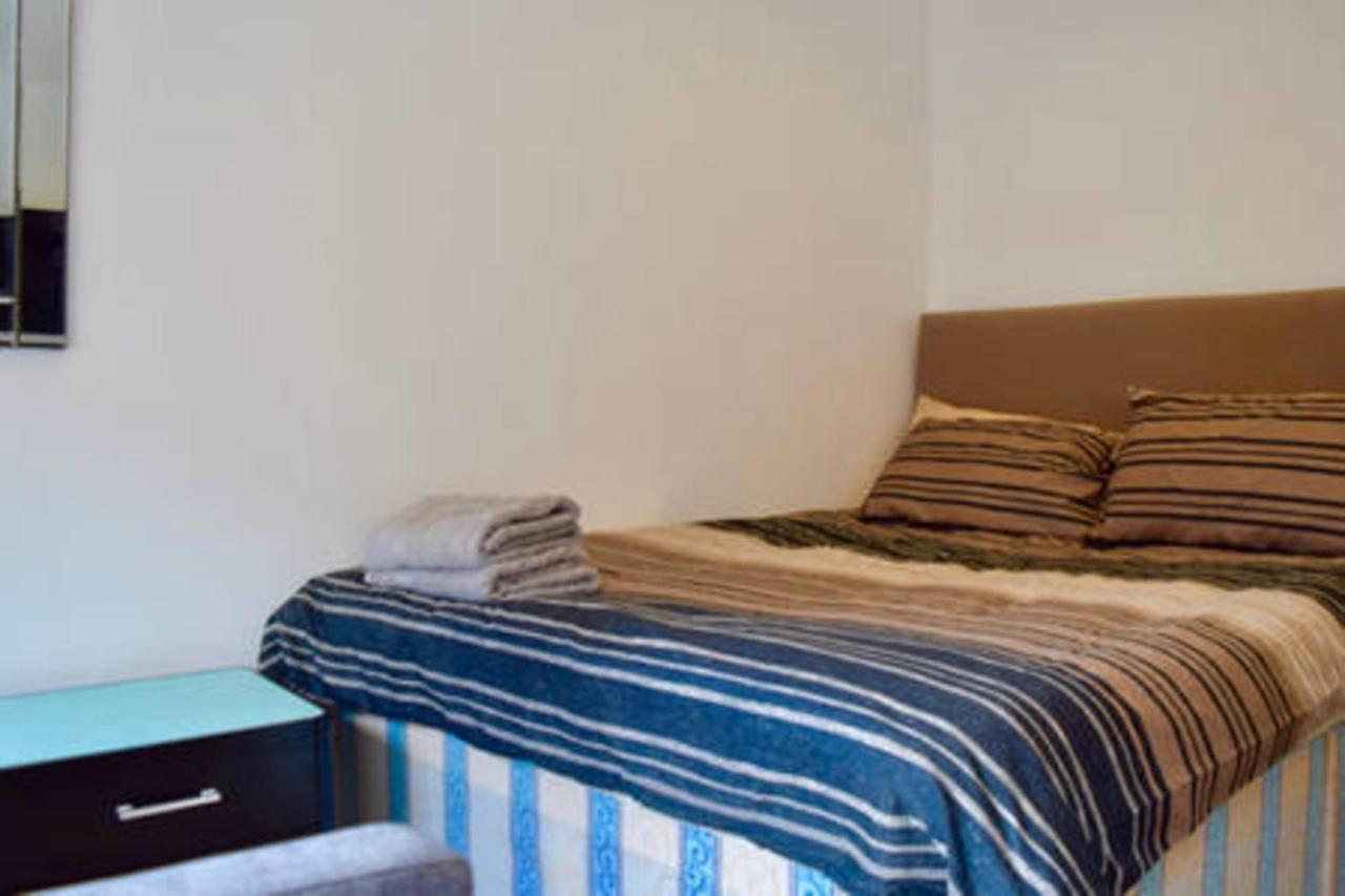 Gorgeous Studio In Trendy London Location Daire Dış mekan fotoğraf